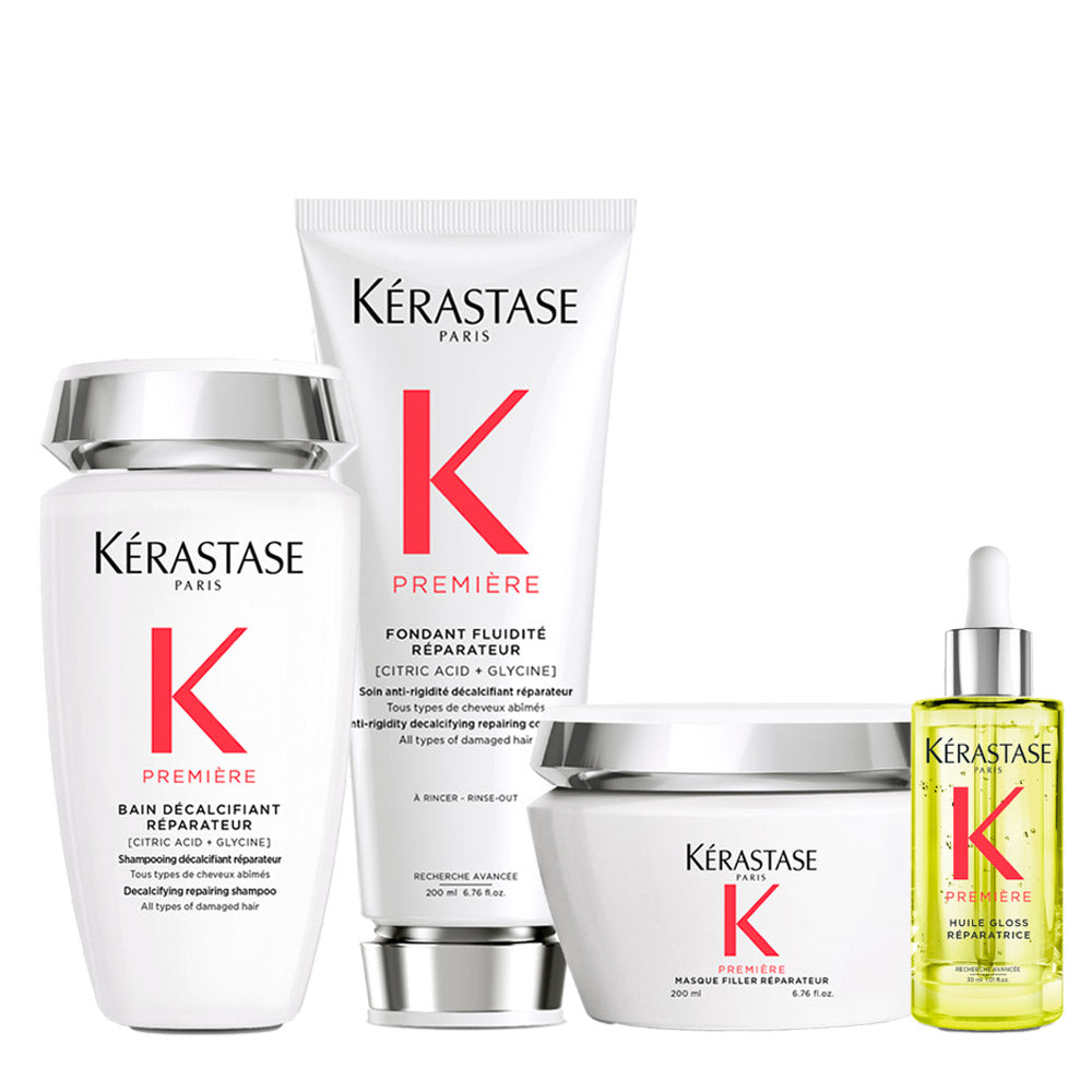 Kerastase Première Kit