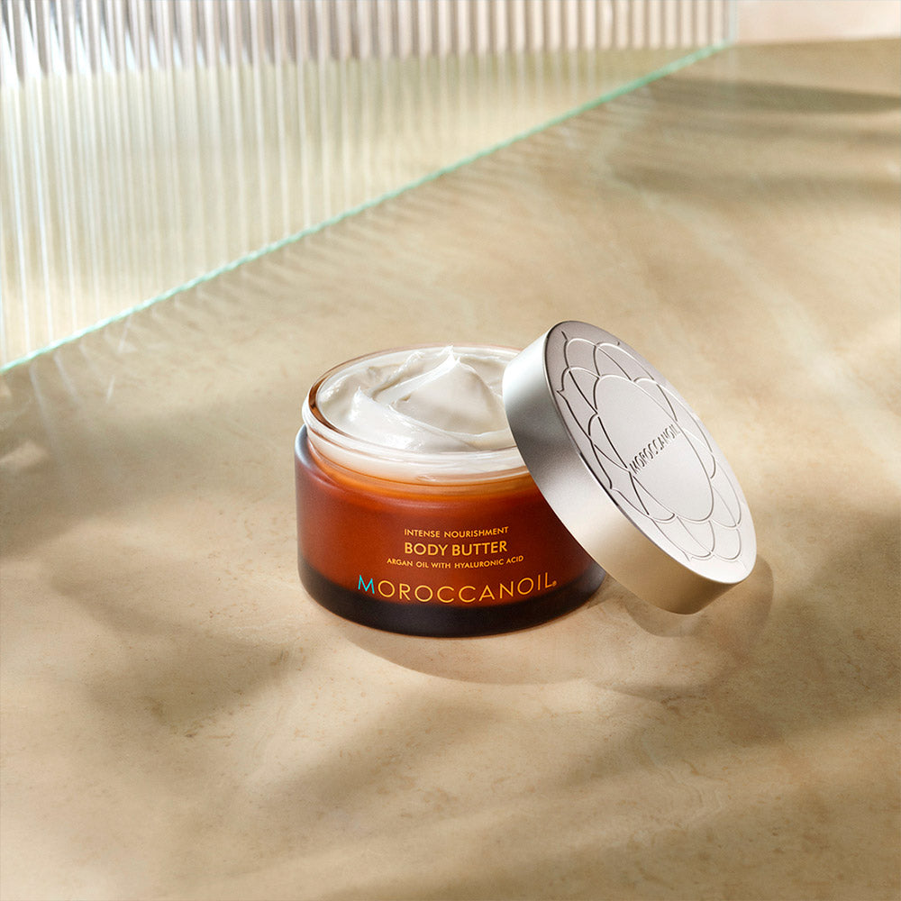 Moroccanoil Hydrate Body Butter 190ml - burro idratante corpo