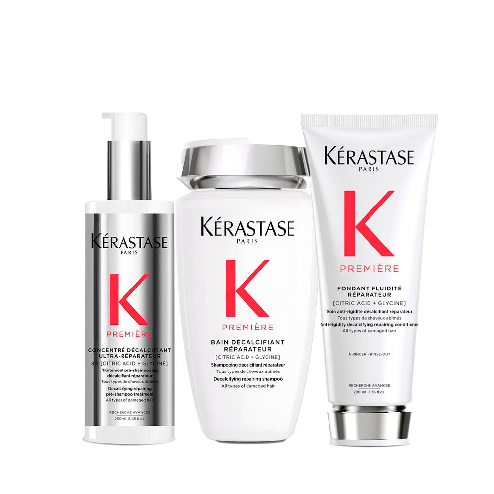 Kerastase Première Kit