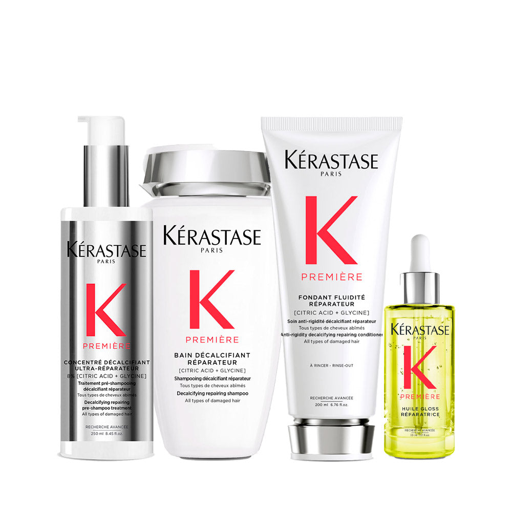 Kerastase Première Kit