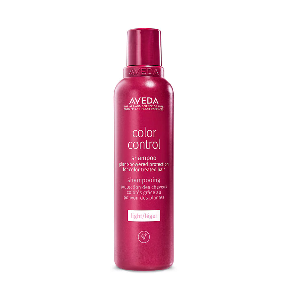 Aveda Color Control Shampoo Light 200ml  - shampoo protezione colore