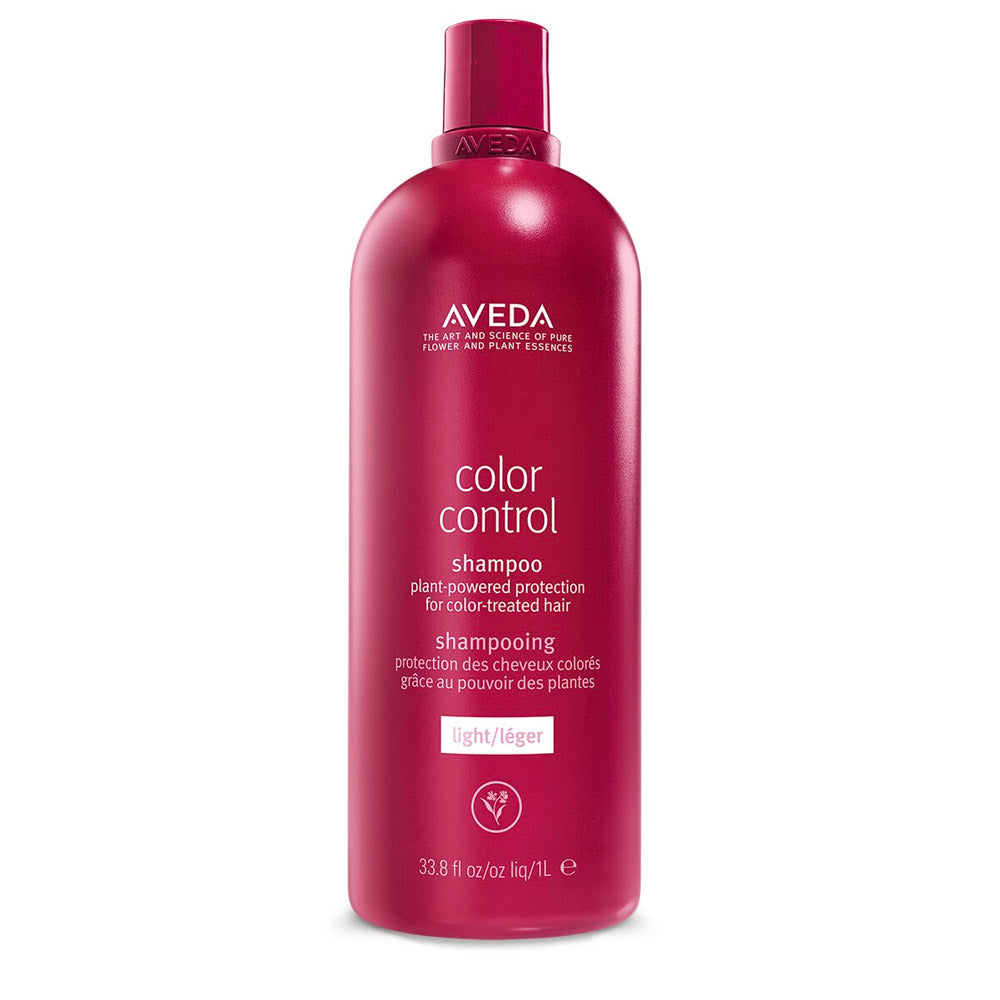 Aveda Color Control Shampoo Light 1000ml  - shampoo protezione colore