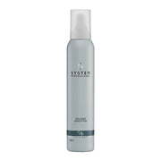 System Professional Volumize Aerolifter V5 200ml -  mousse volumizzante