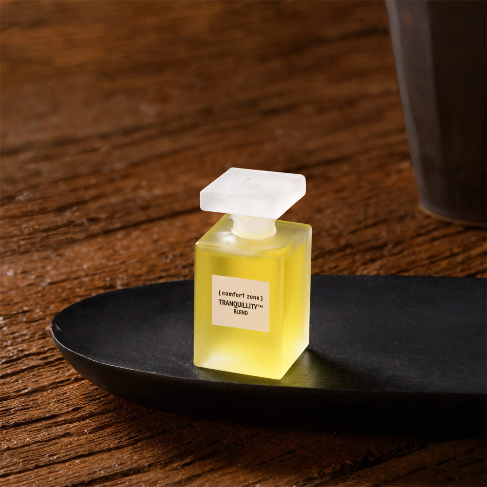 Comfort Zone Tranquillity Blend 50ml - blend di oli aromatici
