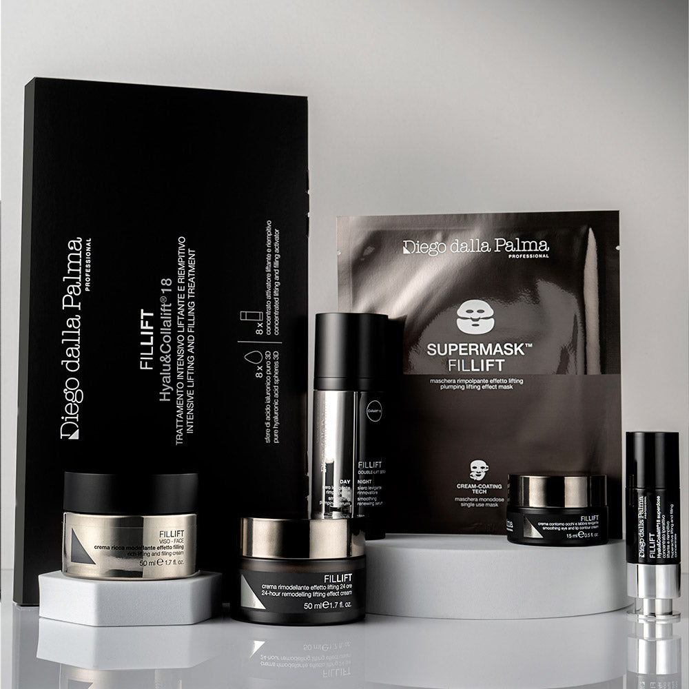 Diego dalla Palma Professional Fillift Hyalu Collalift 18 Superdose 15ml - concentrato iperattivo liftante riempitivo