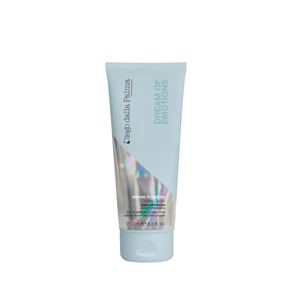 Diego dalla Palma Professional Body Bioenergy Marine Pleasure Cream 200ml - crema corpo