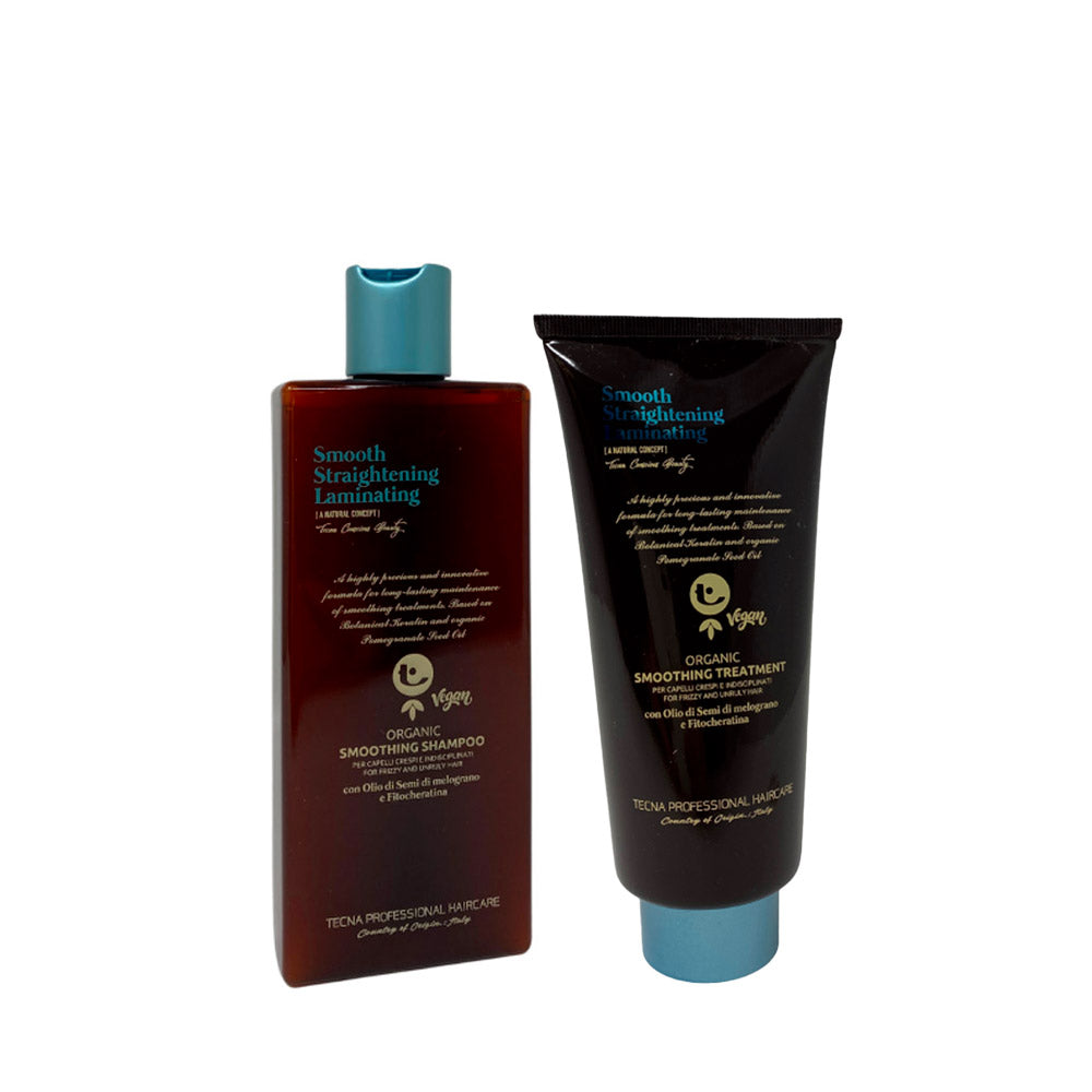 Tecna Smooth Kit