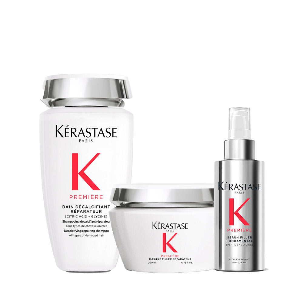 Kerastase Première Kit