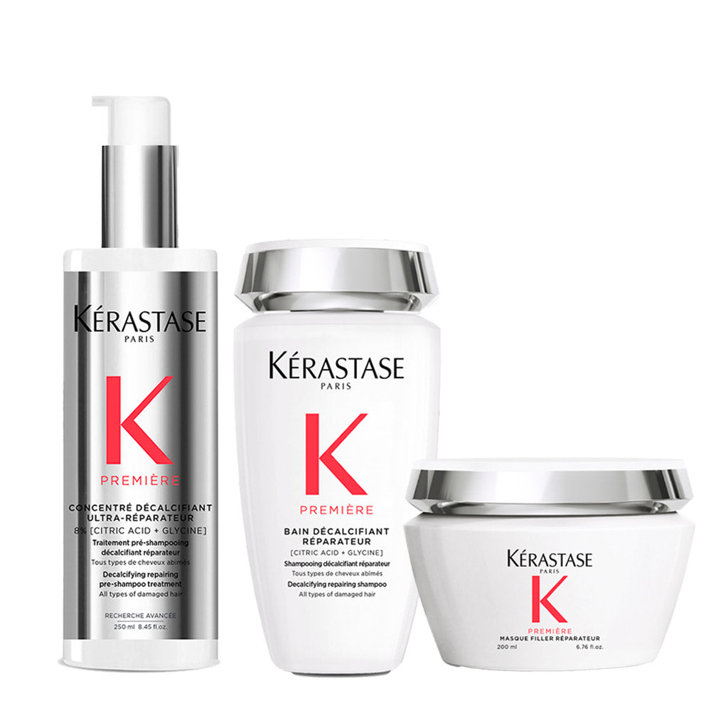 Kerastase Première Kit