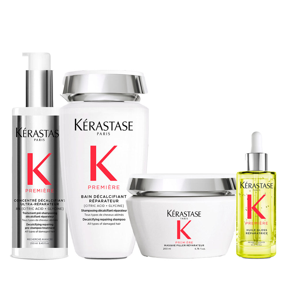Kerastase Première Kit