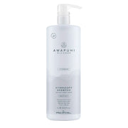 Paul Mitchell Awapuhi Wild Ginger Hydrasoft Shampoo 1000ml - shampoo idratante
