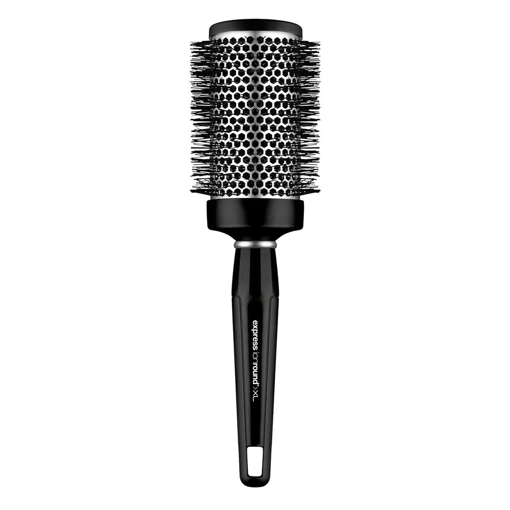 Express Ion Round Brush Large