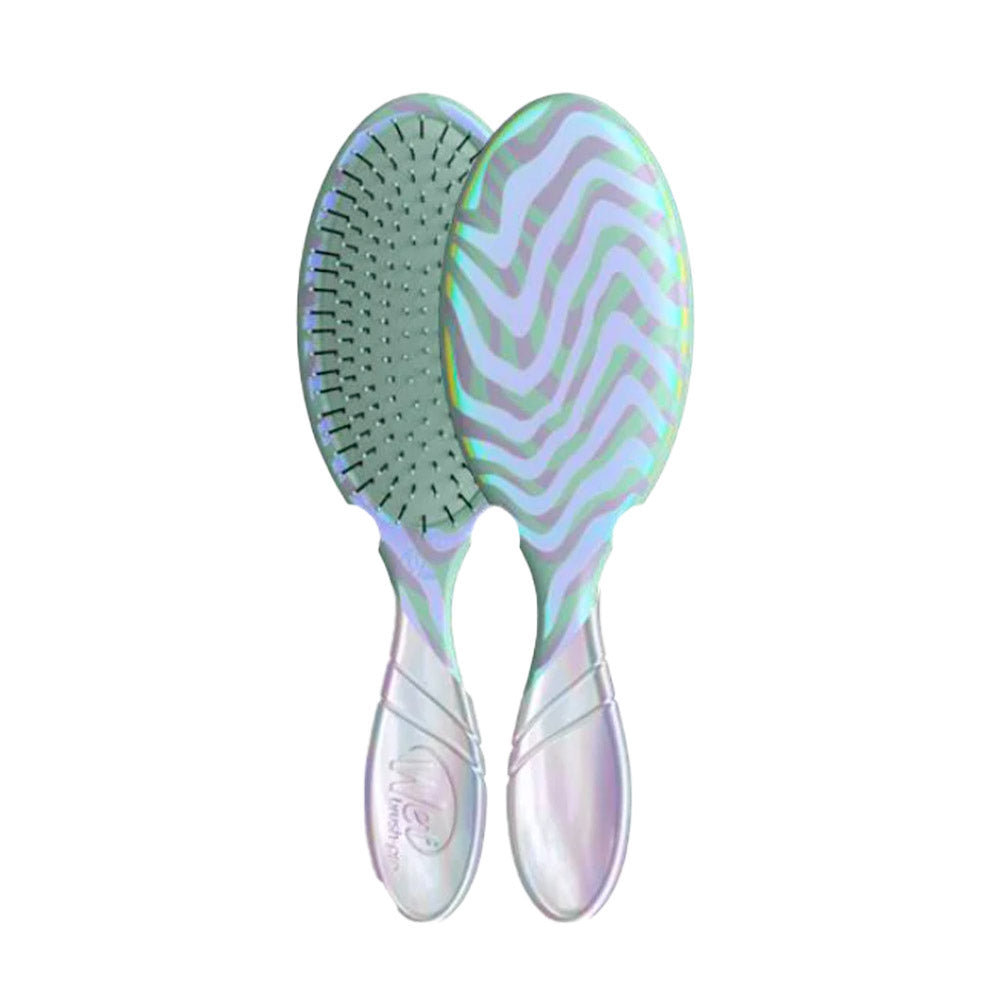 WetBrush Pro Detangler Vintage Sweets Purple - spazzola districante
