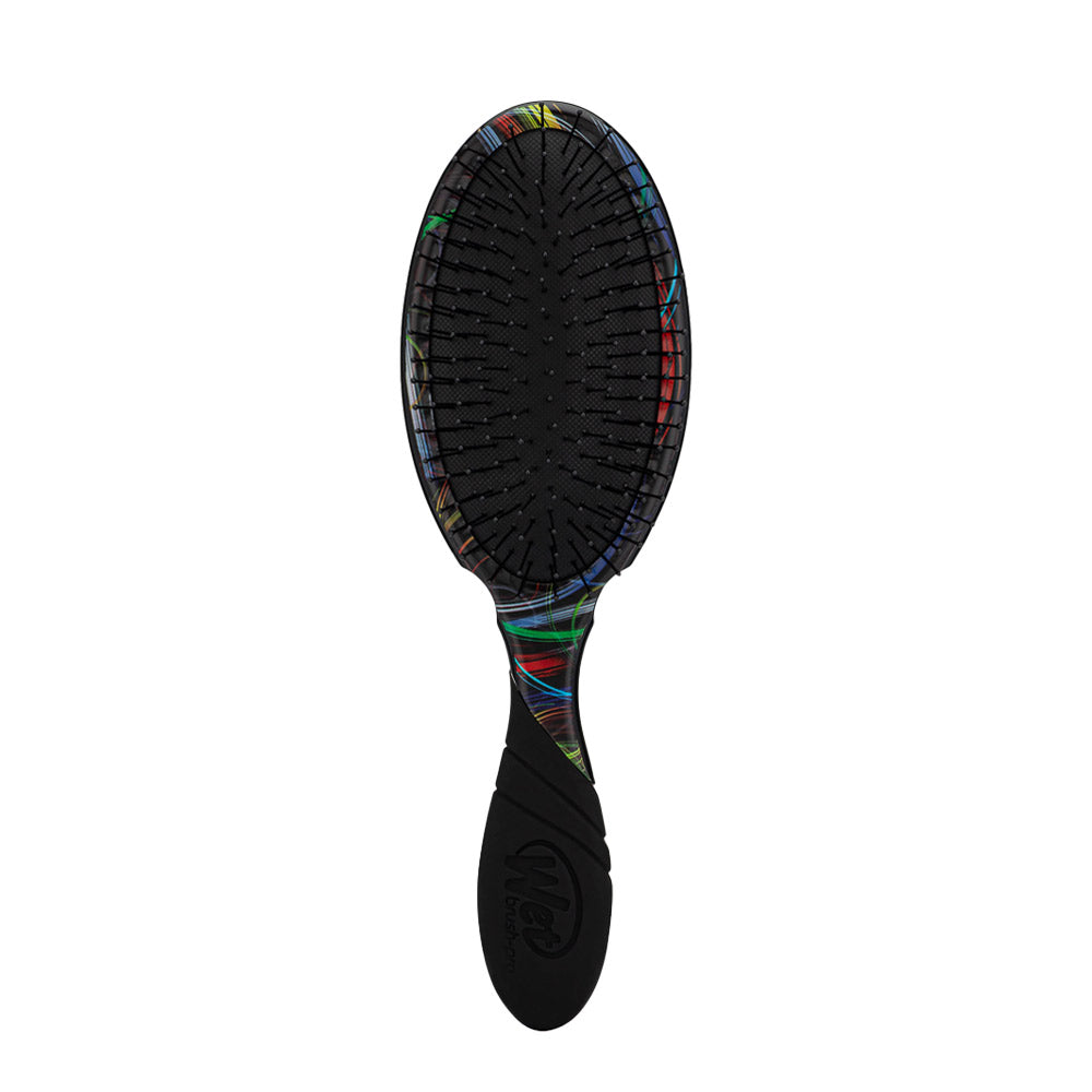 WetBrush Pro Detangler For All Hair Kind Electric - spazzola districante