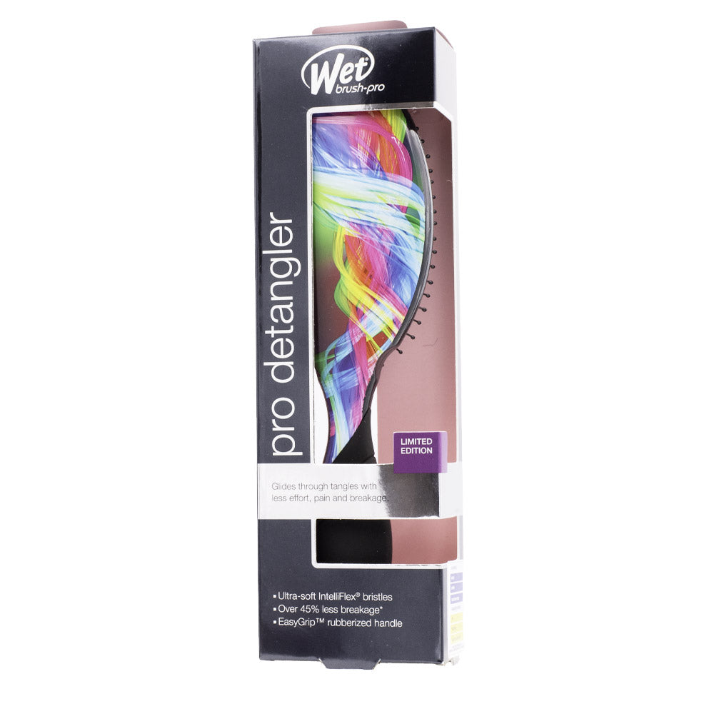 WetBrush Pro For All Hair Kind Shock