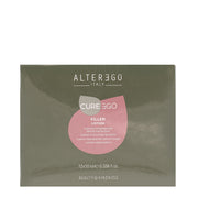 Alterego CurEgo Filler Lotion 12x10ml - lozione rimpolpante senza risciacquo