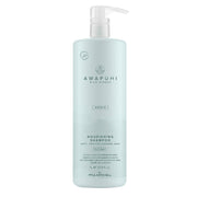 Paul Mitchell Awapuhi Wild Ginger Nourishing Shampoo 1000ml - shampoo nutriente