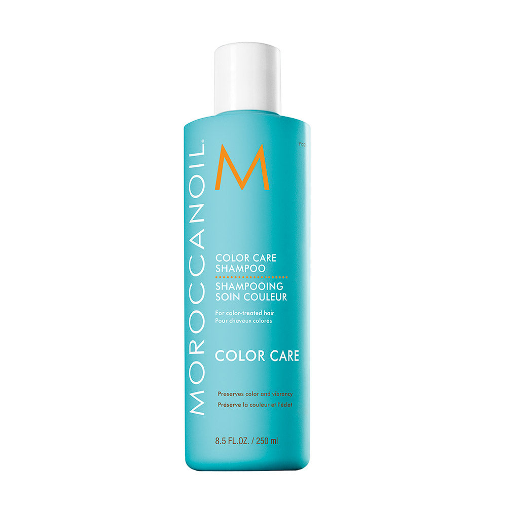 Moroccanoil Spring Kit Color Care - cofanetto protezione colore