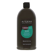 Alterego Chromego Anti-Red Shampoo 950ml  - shampoo anti-rosso