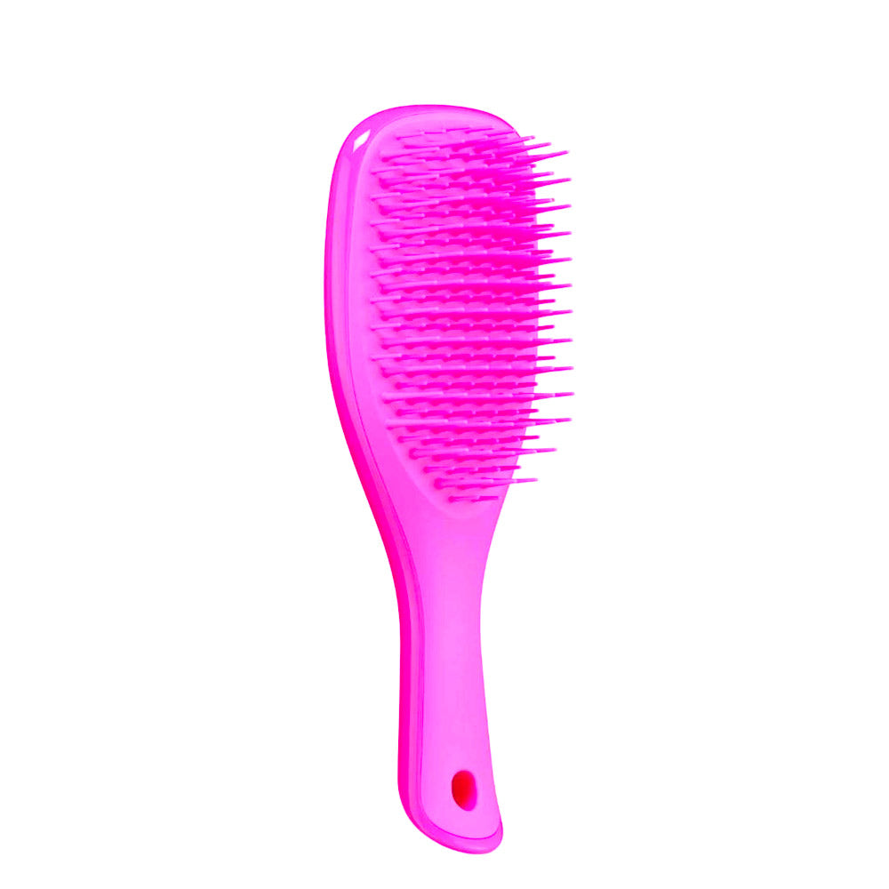 Tangle Teezer The Ultimate Detangler Mini Runway Pink