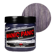 Manic Panic Classic High Voltage Dark Star 118ml - crema colorante semi permanente 