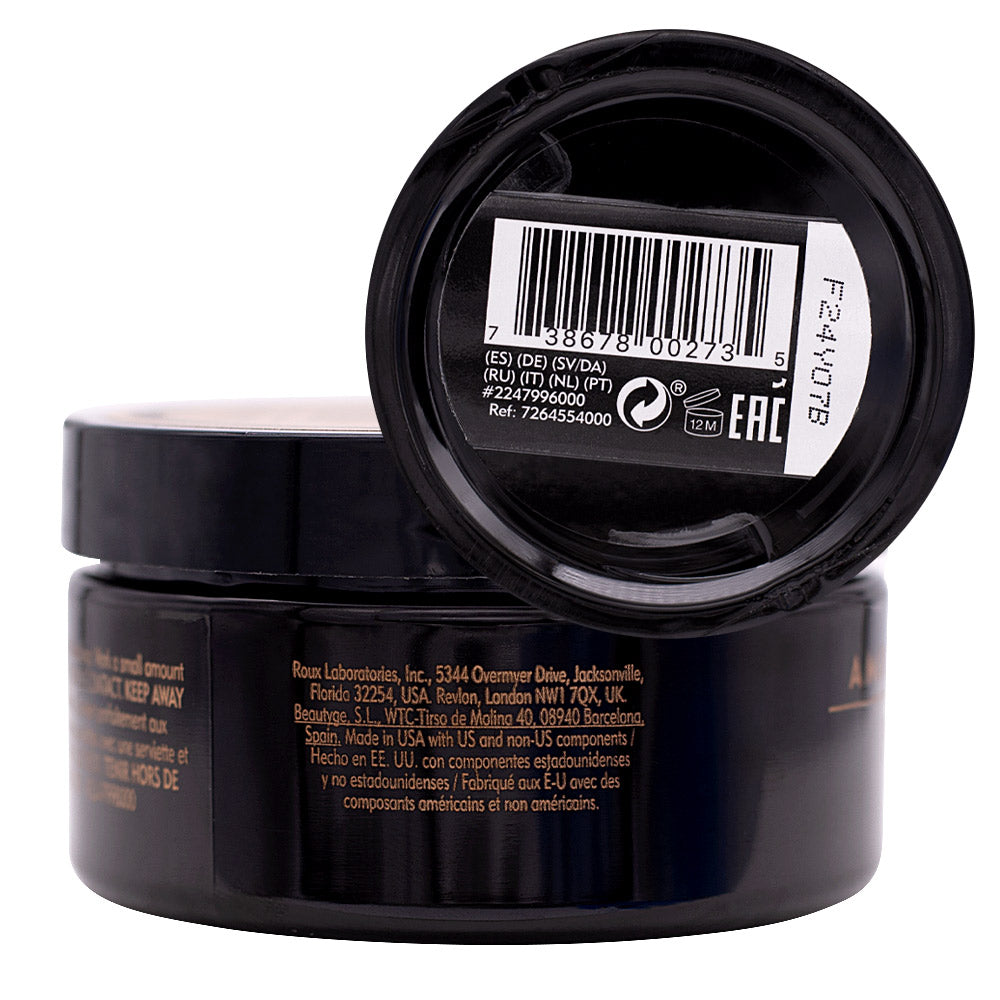 American Crew Pomade Medium Hold 85gr - pasta modellante tenuta media