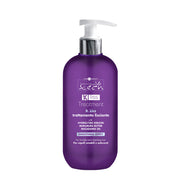 Hair Company Inimitable Tech K. Liss Treatment 500ml - trattamento lisciante