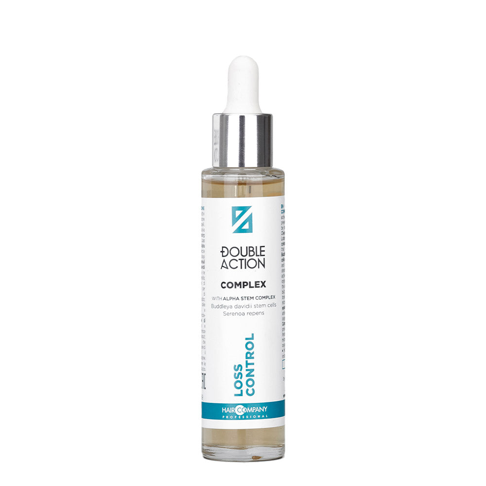 Hair Company Double Action Loss Control Complex 50ml