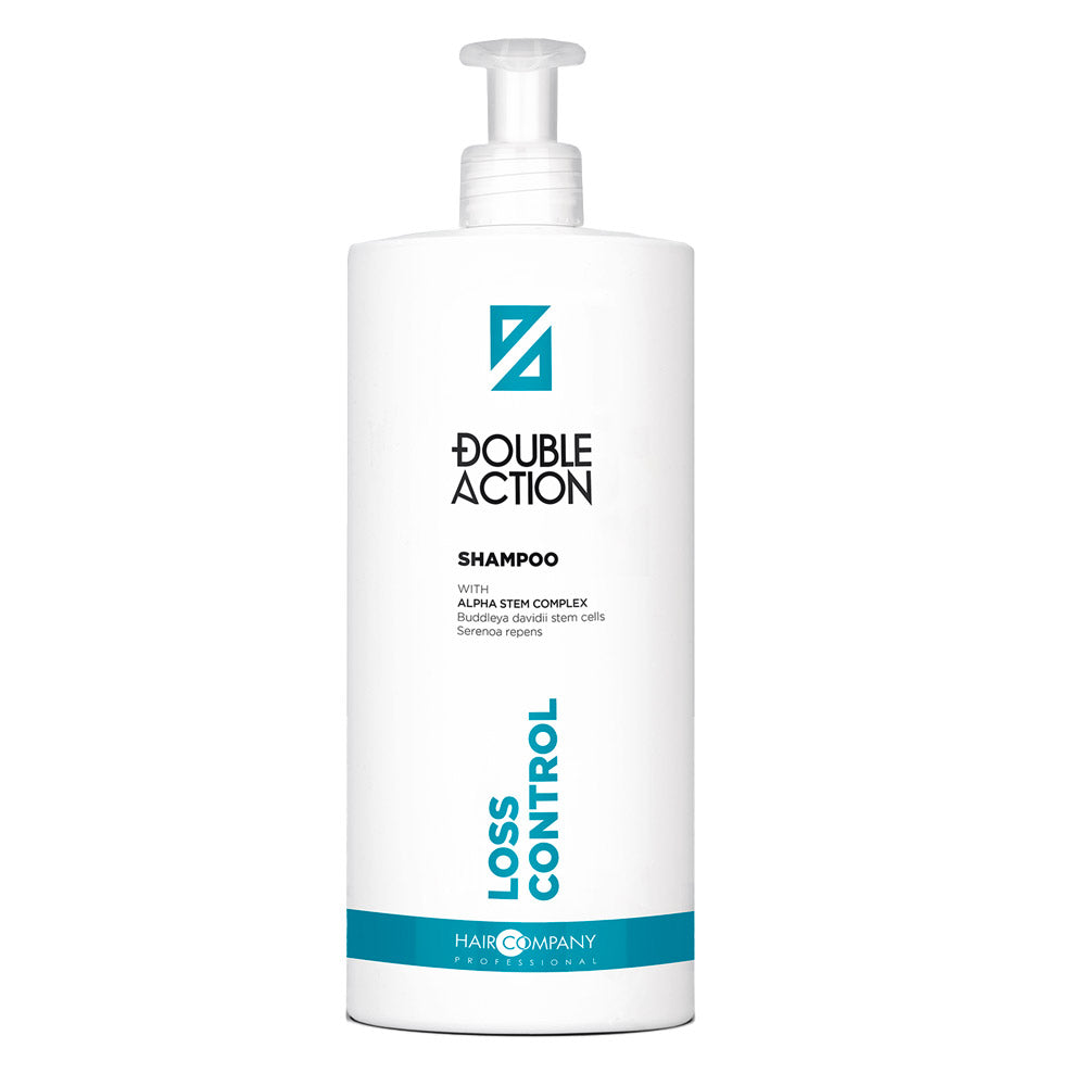 Hair Company Loss Control Shampoo 1000ml - shampoo prevenzione caduta