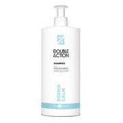 Hair Company Double Action Dermo Calm Shampoo 1000ml  - shampoo lenitivo