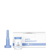 Hair Company Double Action Anti Dandruff Lotion 10x10ml - lozione antiforfora