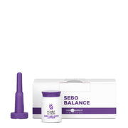 Hair Company Double Action Sebo Balance Lotion 10x10ml - lozione antisebo