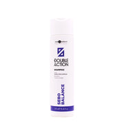 Hair Company Double Action Sebo Balance Shampoo 250ml - shampoo antisebo