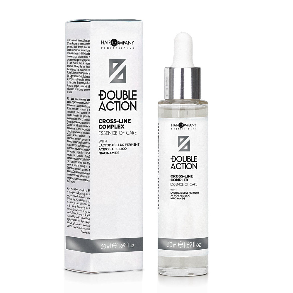 Hair Company Double Action Cross-Line Complex 50ml