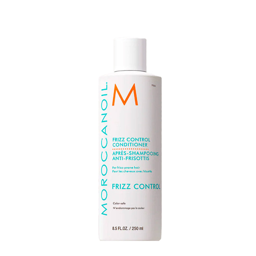 Moroccanoil Frizz Control Conditioner 250ml - balsamo anti crespo