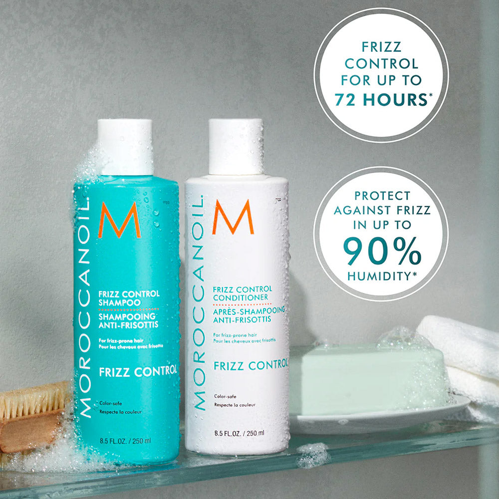 Moroccanoil Frizz Control Conditioner 250ml - balsamo anti crespo