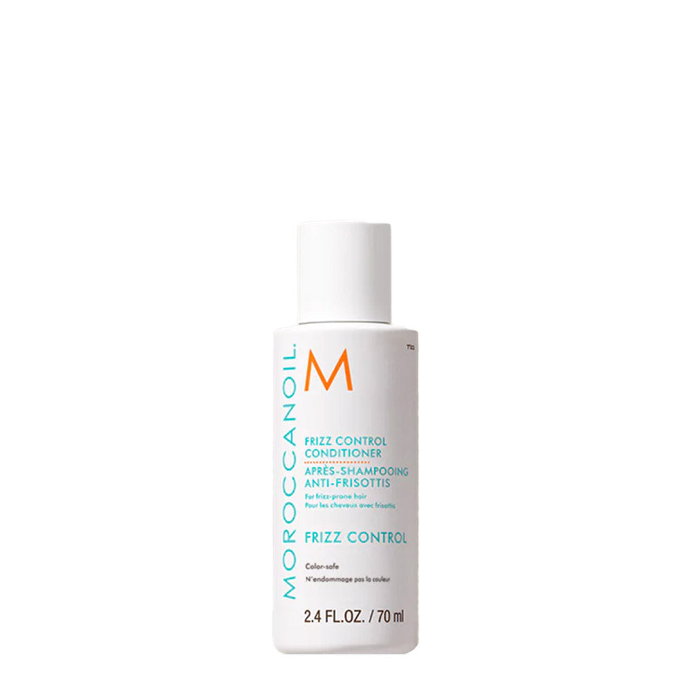 Moroccanoil Frizz Control Conditioner 70ml - balsamo anti crespo