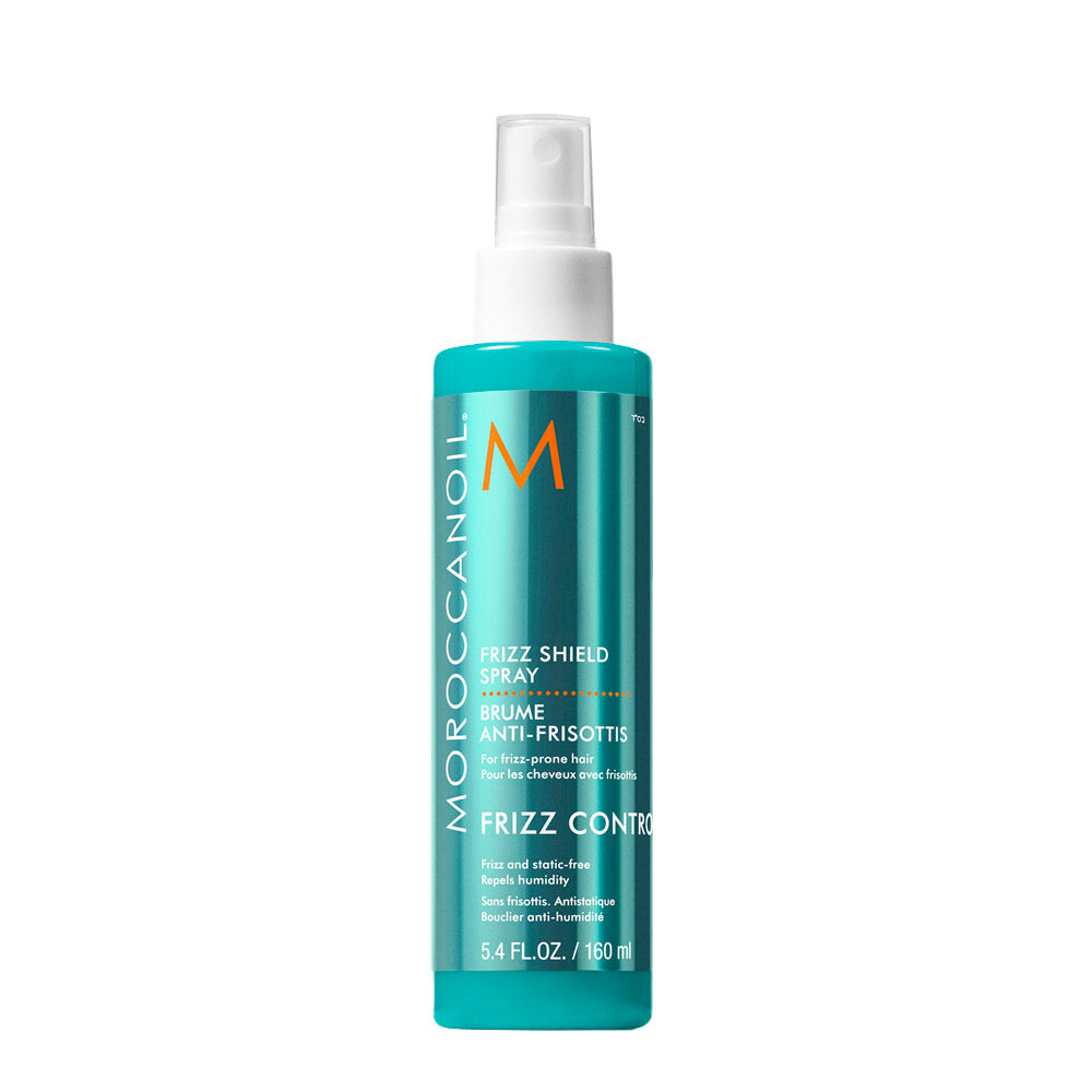 Moroccanoil Frizz Control Frizz Shield Spray 160ml  - spray termoprotettore