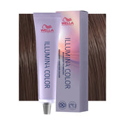 Wella Illumina Color 6/19 Biondo Scuro Cenere Cendrè 60ml