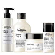 L'Oréal Professionnel Paris Serie Expert Metal Detox Kit