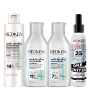 Redken ABC Kit + One United Spray 150ml