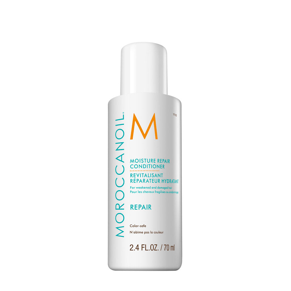Moroccanoil Travel Volume Kit - cofanetto volumizzante