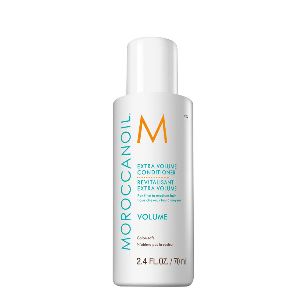 Moroccanoil Travel Volume Kit - cofanetto volumizzante