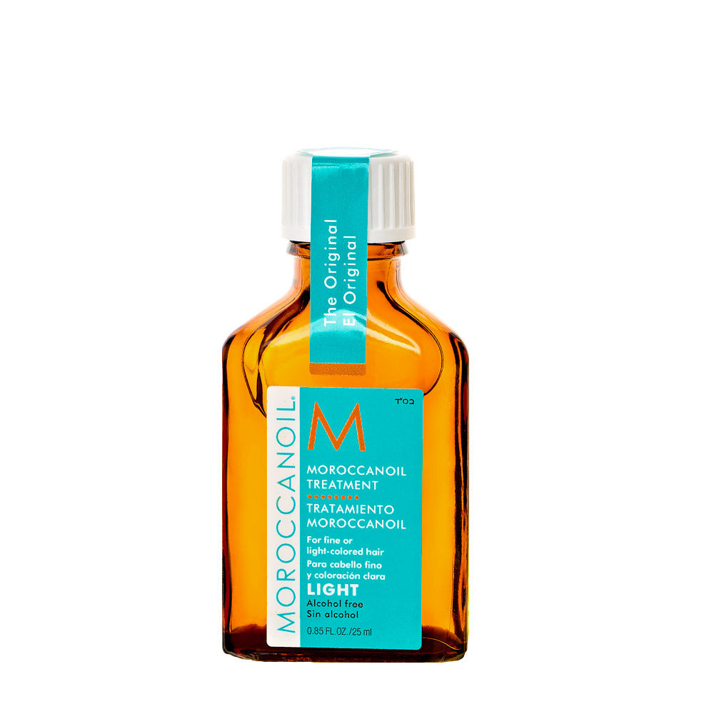 Moroccanoil Travel Volume Kit - cofanetto volumizzante