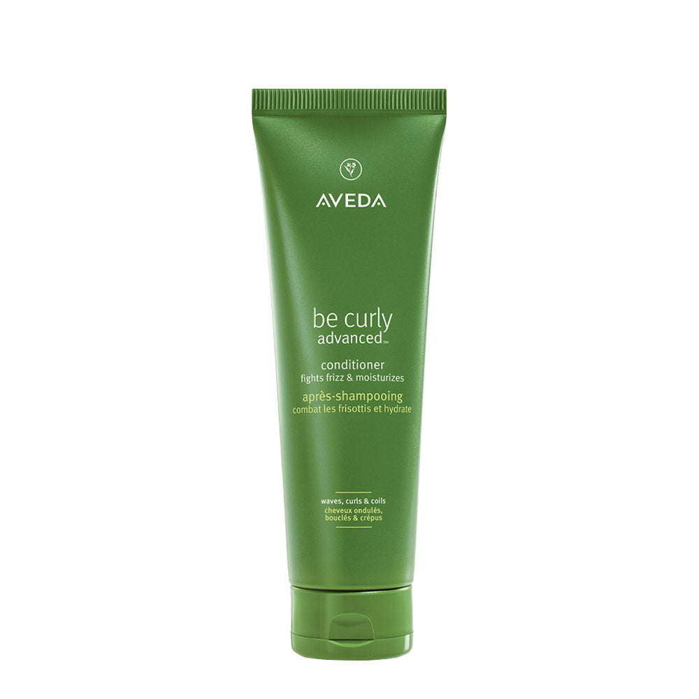 Aveda Be Curly Advanced Conditioner 250ml - balsamo per capelli ricci
