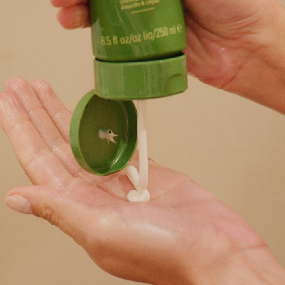 Aveda Be Curly Advanced Conditioner 250ml - balsamo per capelli ricci