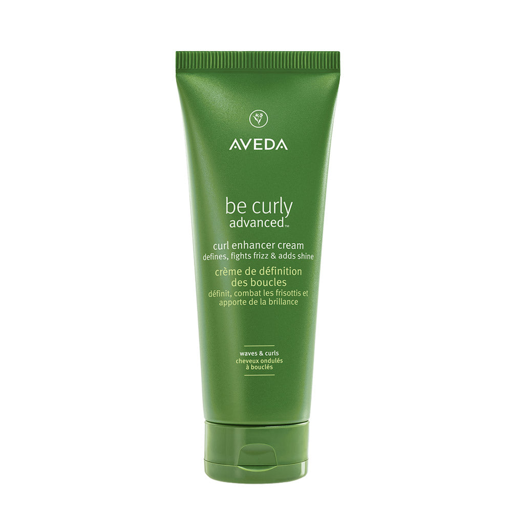 Aveda Be Curly Advanced Curl Enhancer Cream 200ml - crema definizione ricci
