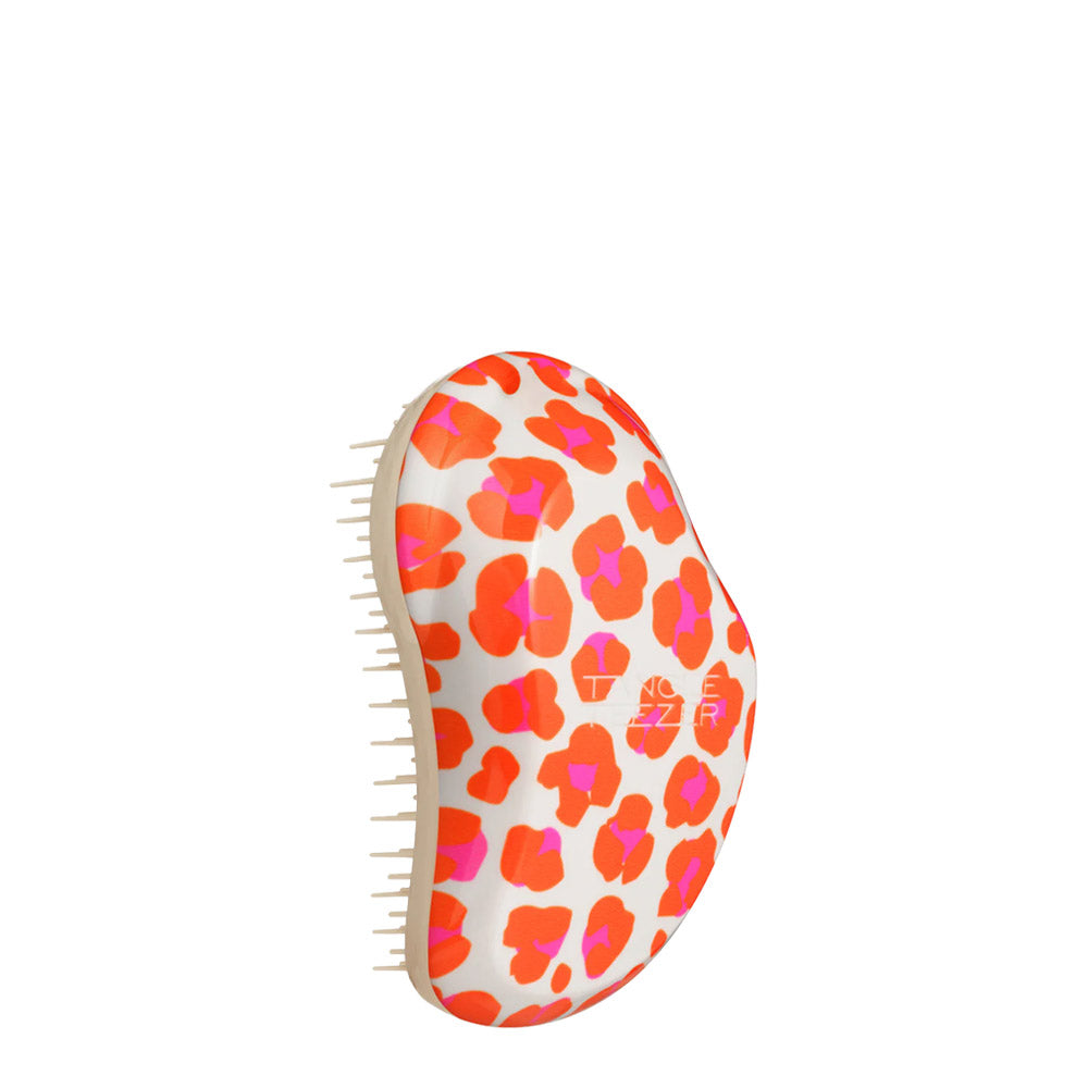Tangle Teezer The Original Mini Printed OrangeMulty - mini spazzola districante
