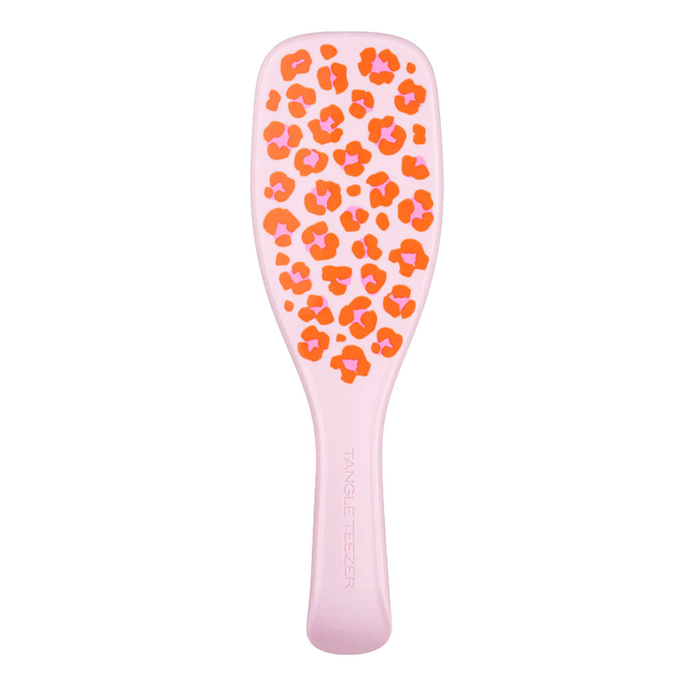 Tangle Teezer The Ultimate Detangler Printed Vibrant Leo - spazzola districante