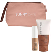 Diego dalla Palma Dna Smart Protection Invisible Protection Sun Stick SPF50+ 8gr Cream Spf30 50ml - Pochette OMAGGIO